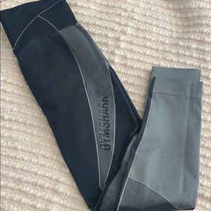Gymshark leggings size small
